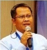 Solichoel Soekaemi, S.Kom., M.MPar.